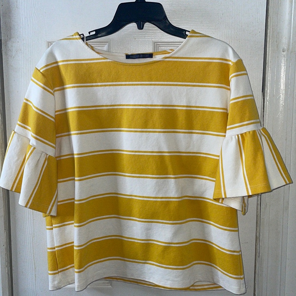Woman’s Top